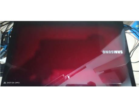 SAMSUNG R580 LAPTOP OYUN VE İŞ TER TEMİZ ORJİNEL WİNDOWS 10 PRO VAR